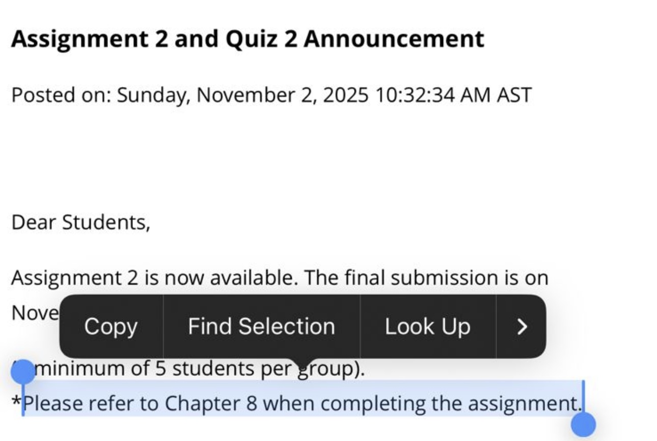 Assignment 2: - IMG_4503.jpeg