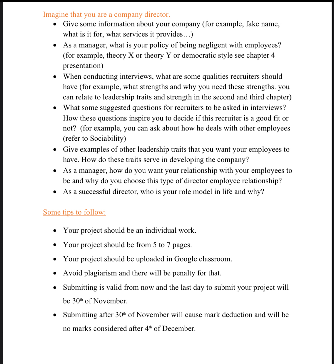 واجب مادة القيادة والعمل الجماعي - IMG_2070.jpeg